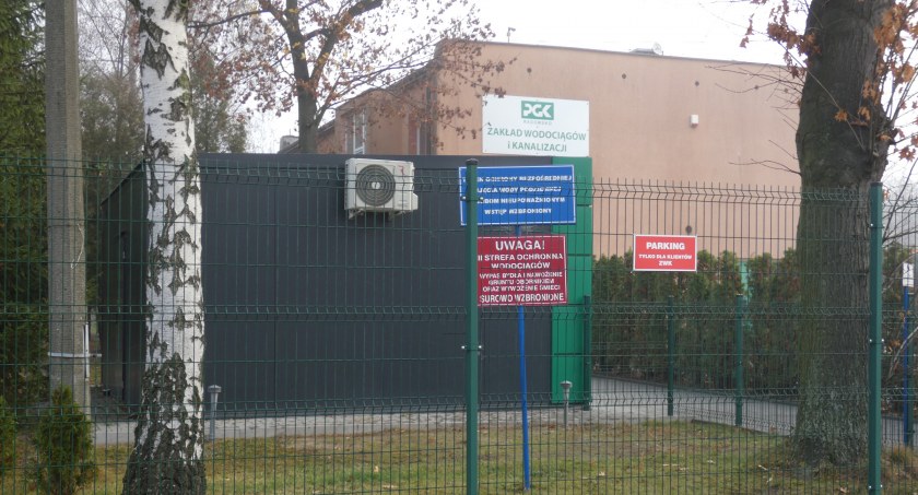 Podwyżki za wodę i ścieki nie będzie, wniosek odrzucony. PGK zapowiada kolejne podejście w 2023