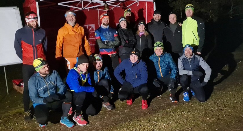 Baycard Radomsko vol. 1. Zwyciężył Daniel Zyzak, który przebiegł 68 km