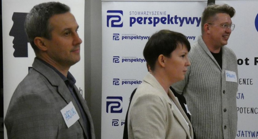 Forum Trzeciego Sektora: kilkudziesięciu społeczników z Radomska wymieniło się doświadczeniami: „Nie jesteśmy konkurencją