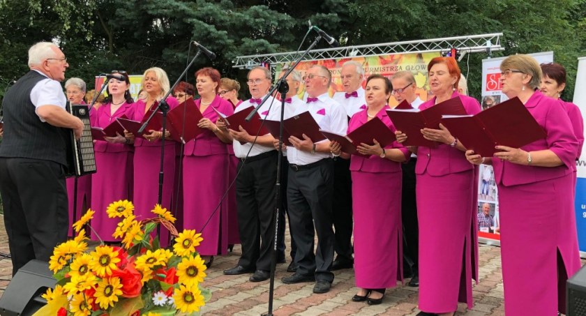 Chór Seniorów 