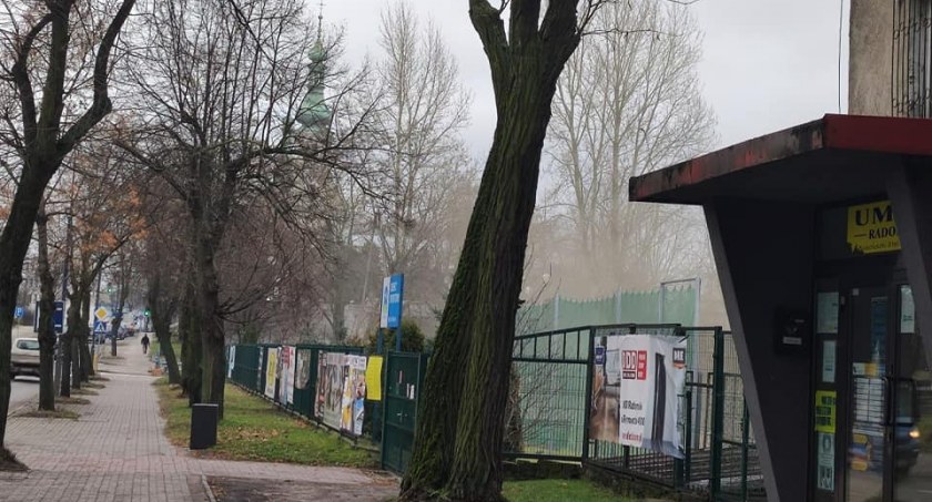 RAS pyta: Ile razy użyto drona antysmogowego i co takiego wykrył? I ile było kontroli? Bo oddychamy trucizną