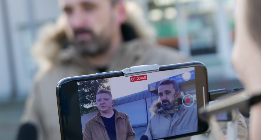 [SONDA] Radny Rączkowski: Zanim zlikwidujecie starą krytą pływalnię warto podyskutować. I zapytać o zdanie mieszkańców