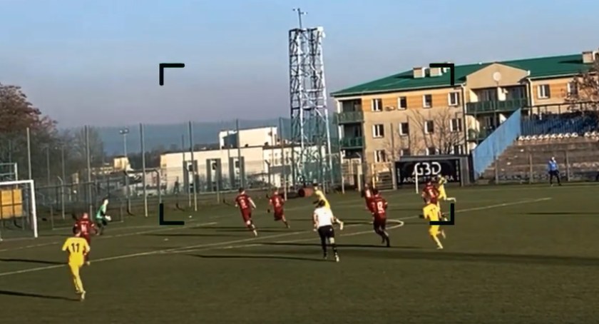 Skromna wygrana RKS-u z Jutrzenką. Siódmy mecz bez porażki