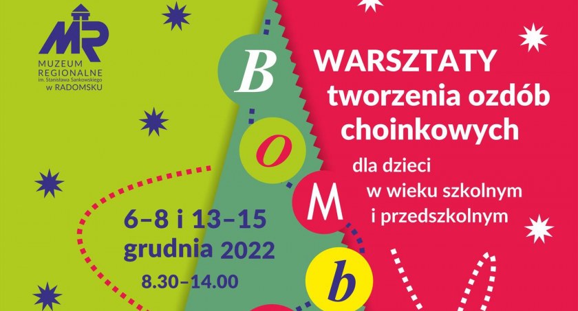 Muzeum regionalne zaprasza na warsztaty 