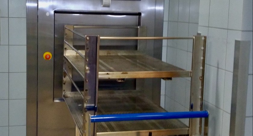 W Szpitalu Powiatowym pracują sterylizatory, które kosztowały prawie 650 tys. zł