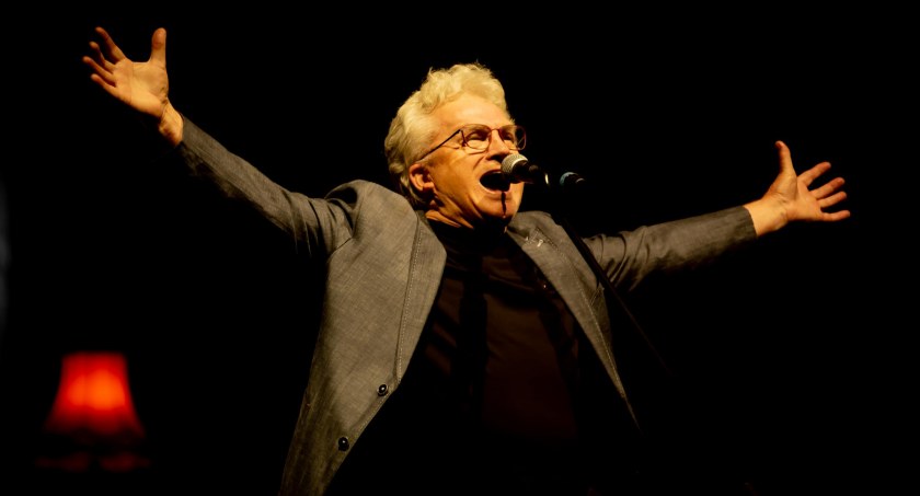 Felicjan Andrzejczak wystąpi na Jarmarku Bożonarodzeniowym na ulicy Reymonta