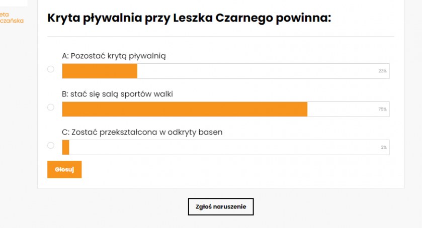 Łuszczyn: A po co komu ta sonda była? „Tym razem powiedzenie Józefa Stalina się nie sprawdziło