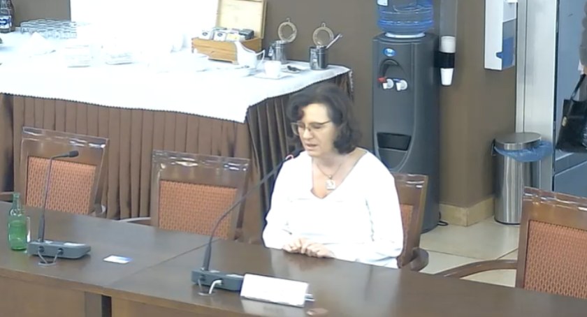 Rzecznik starostwa: Po serii wulgarnych, nawet seksualnych wpisów, zapadła decyzja o ograniczeniu komentowania