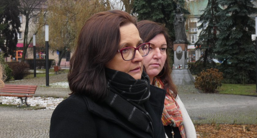Lokalne Grupy Działania: Posłanka Anita Sowińska: Obawiam się, że te pieniądze mogą pójść na kampanię wyborczą PiS-u