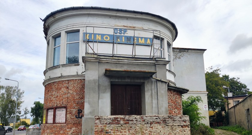 Do przetargu na Kinemę nikt się nie zgłosił. Urząd miasta też nie złożył oferty. Ale rozmawia z likwidatorem