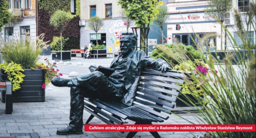 Gdzie żyje się najlepiej? Radomsko i gminy naszego powiatu daleko w tyle [Ranking gmin województwa łódzkiego 2022]