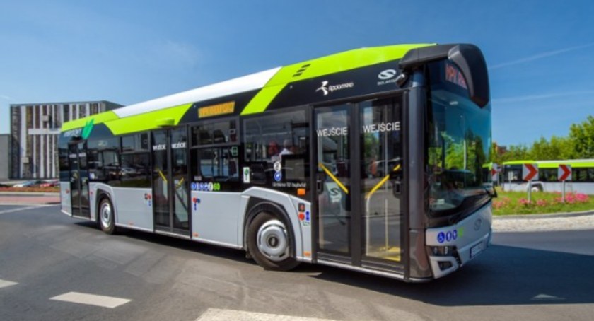 Chcesz zostać kierowcą autobusu? Powiatowy Urząd Pracy zaprasza na szkolenie