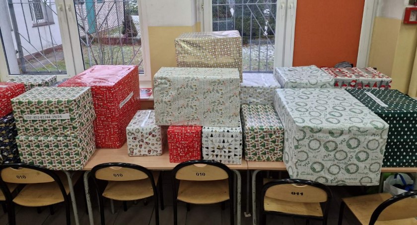 Finał Szlachetnej Paczki, czyli weekend cudów.. Na pomoc czeka dwadzieścia rodzin 