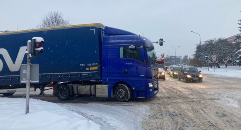 „Drogi w białym standardzie