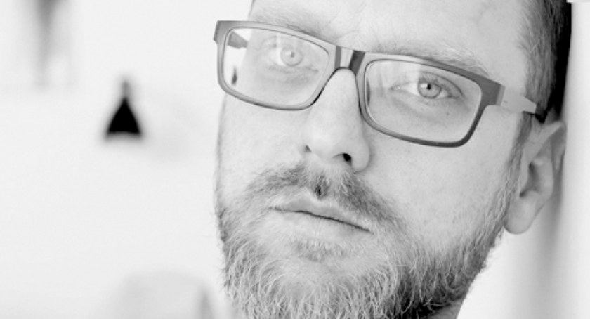 Janusz Kucharski: Życzę Państwu tak trochę niestandardowo...