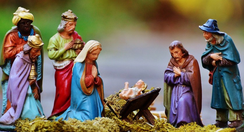 Boże Narodzenie, religia i komercja. „Ja to jestem tradycjonalistą