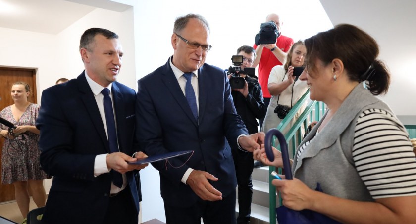 TBS Radomsko otrzymał Gazelę Biznesu 2022. Zarząd miejskiej spółki cieszy się, bo to drugi raz z rzędu