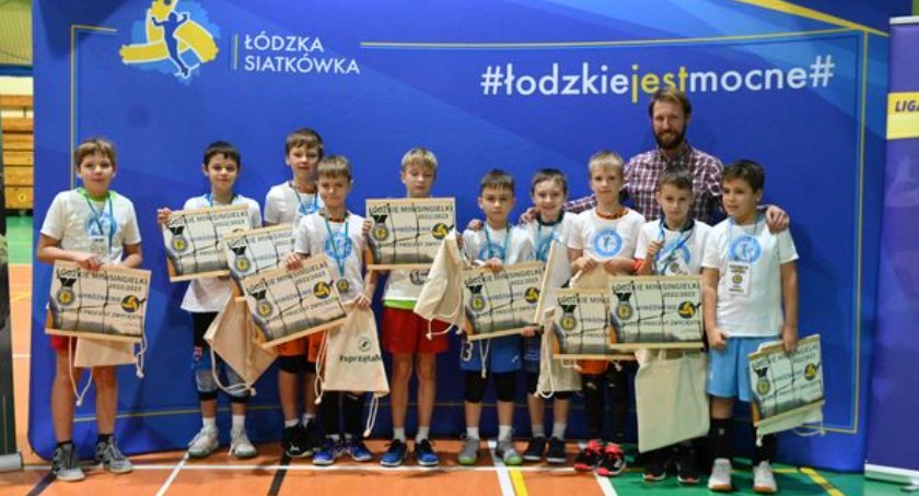 Wielki Finał Łódzkich miniSingielków 2022/2023