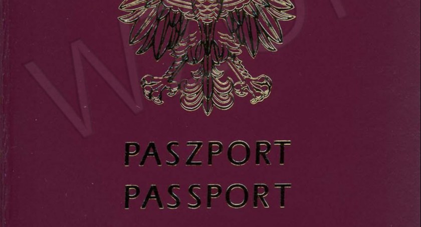 Czytelniczka: Będzie u nas biuro paszportowe? Podobno od tego roku miało ruszyć i cisza