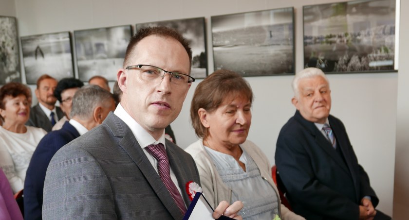 W rocznicę likwidacji getta w Radomsku wyczytają zamordowanych po nazwisku [Rozmowa]