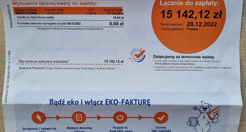 Przedsiębiorca: Rząd i VAT mnie pokonali. Jak długo można reanimować trupa? 