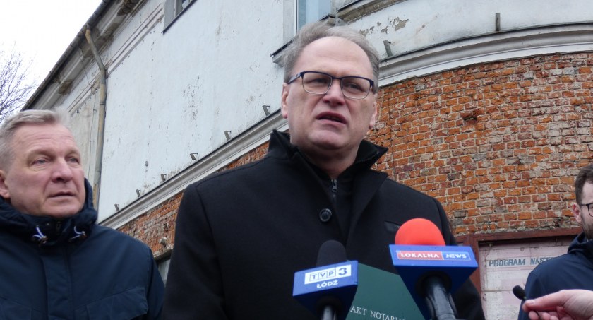 [WIDEO] Miasto kupiło Kinemę. Za milion. Teraz trzeba znaleźć środki ne remont zabytku