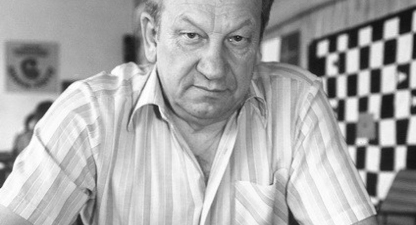 Nie żyje  Stefan Brzózka, szachista urodzony w Radomsku, arcymistrz w grze korespondencyjnej 