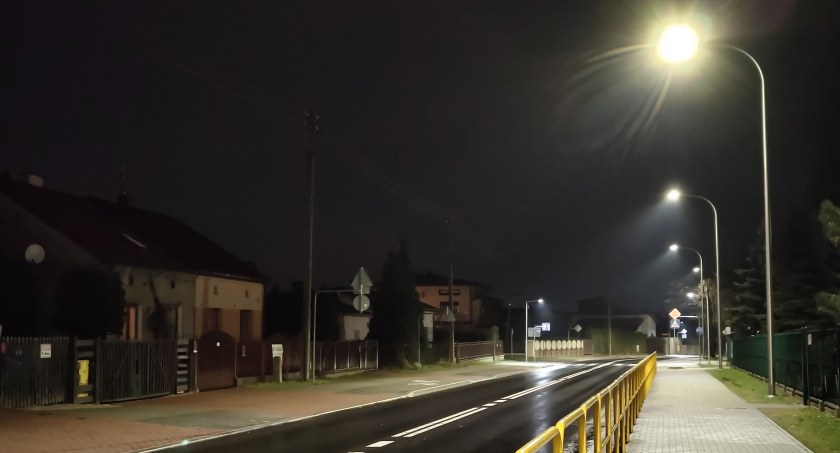 Mroczny Kowalowiec: ta inwestycja wciąż miała pod górkę