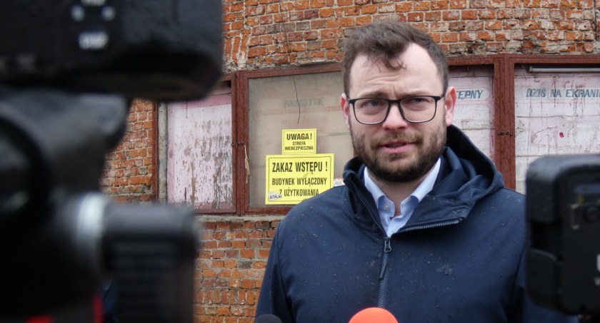 Nowak komentuje: Chmara pomysłów pod jednym dachem