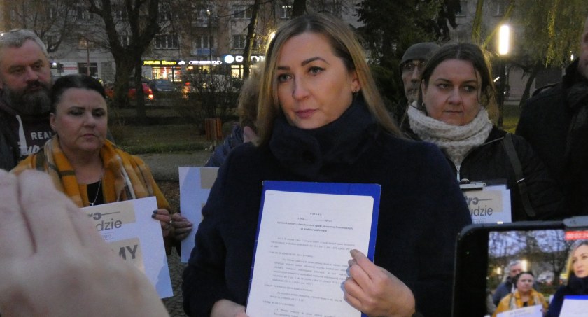  Powiatowe Koło Platformy Obywatelskiej: Zapraszamy wszystkich na dzień otwarty