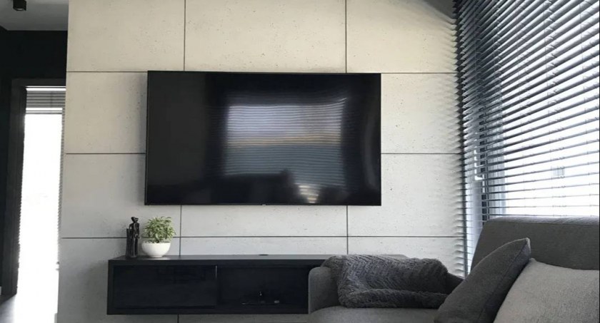 Beton architektoniczny – do wnętrz i na zewnątrz