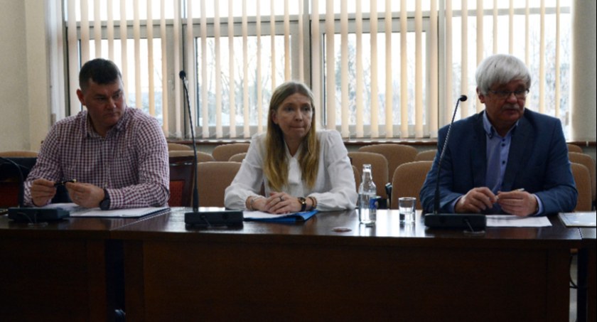 SP ZOZ Pro Familia z niewielkim, ale jednak zyskiem. Za to są problemy z personelem