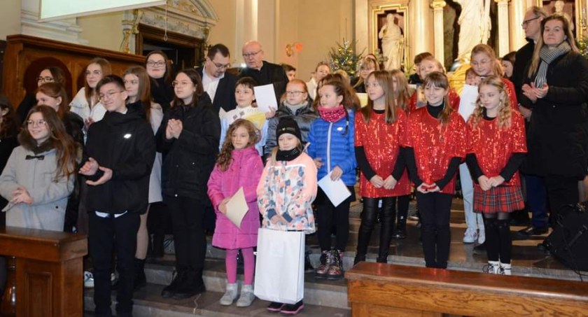 XVIII Festiwal Kolęd i Pastorałek 