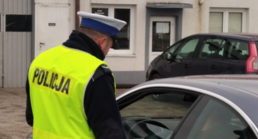 Piraci za kółkiem. W dwa dni policjanci zatrzymali pięciu kierowców, którzy przekroczyli prędkość