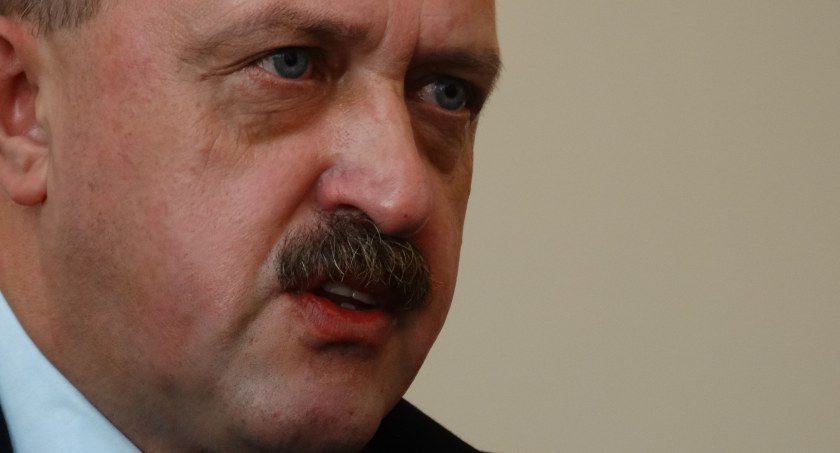 Konkurs na dyrektora szpitala w Radomsku: Zgłosiły się dwie osoby, czekamy na nazwiska