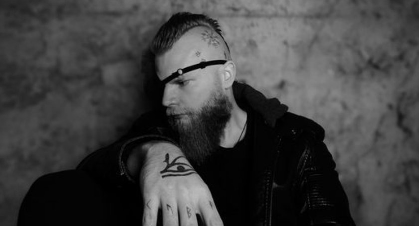 [WIDEO] Lazarus wjeżdża na YouTube z nowym kawałkiem. Radomszczanin Kuba Kacprzak rapuje 
