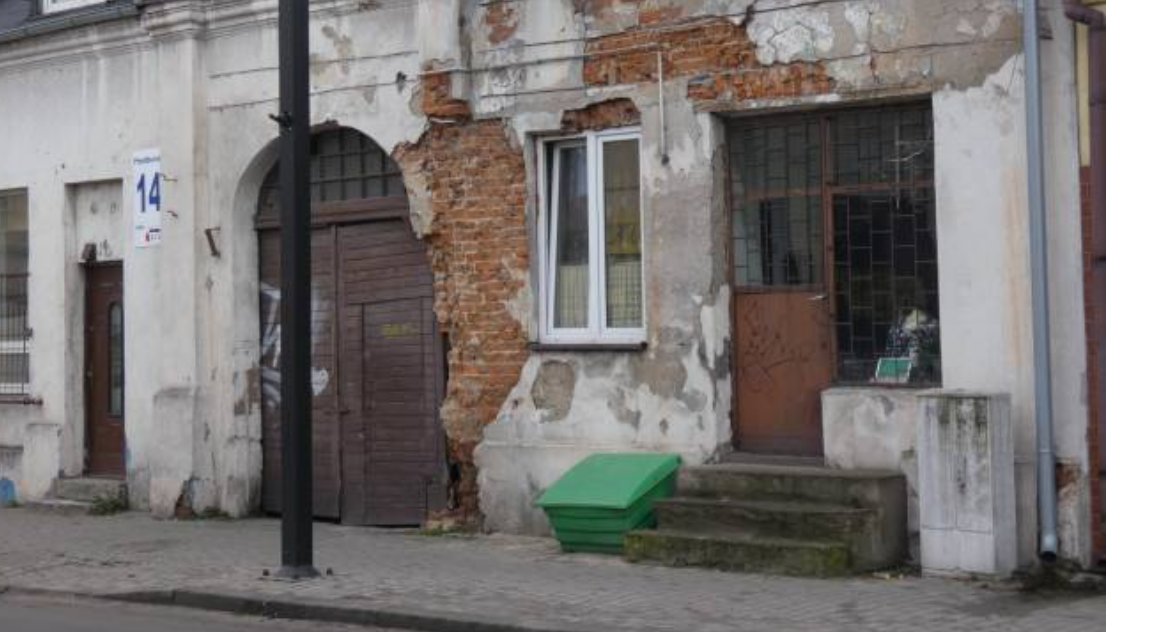 Ogłaszamy konkurs Miss Rudera Radomska. Zobaczcie nasze propozycje, zgłaszajcie swoje. Potem będzie głosowanie
