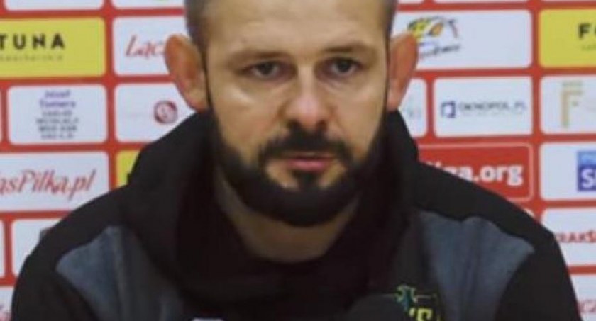 Paweł Ściebura: Trochę czasu zajęło, aby nowi zrozumieli o co nam chodzi [ROZMOWA]
