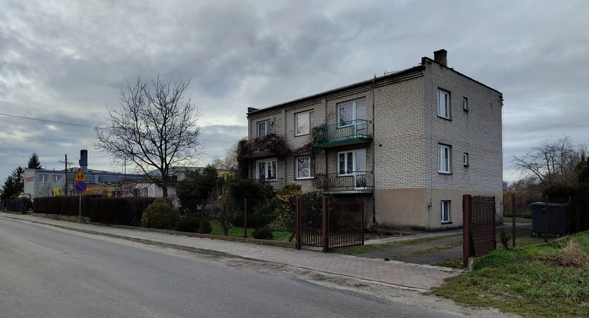 „Trochę mniej mordercza podwyżka