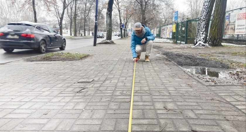 Sąd pyta: po co ta droga, skoro ślepa? Miasto przygotowało plany niezgodnie z procedurą