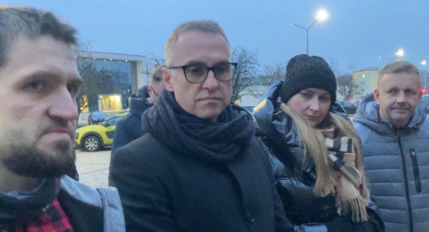 [WIDEO] Szponder: „Rowerzyści w Radomsku są zbędnym balastem. To użytkownicy dróg trzeciej kategorii