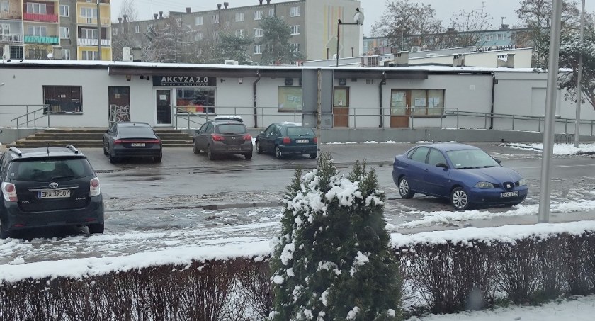 Uwaga! Po południu drogi mogą być śliskie. Synoptycy zapowiadają gołoledź 