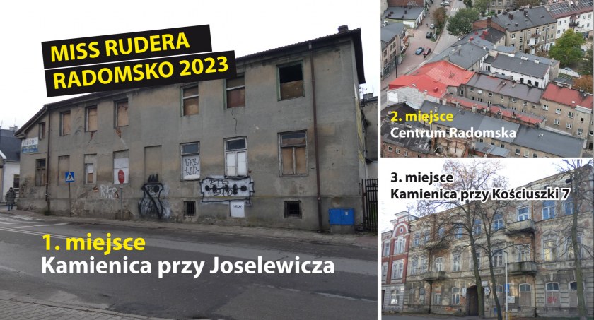 Nasi Czytelnicy wybrali Miss Ruderę Radomska 2023 