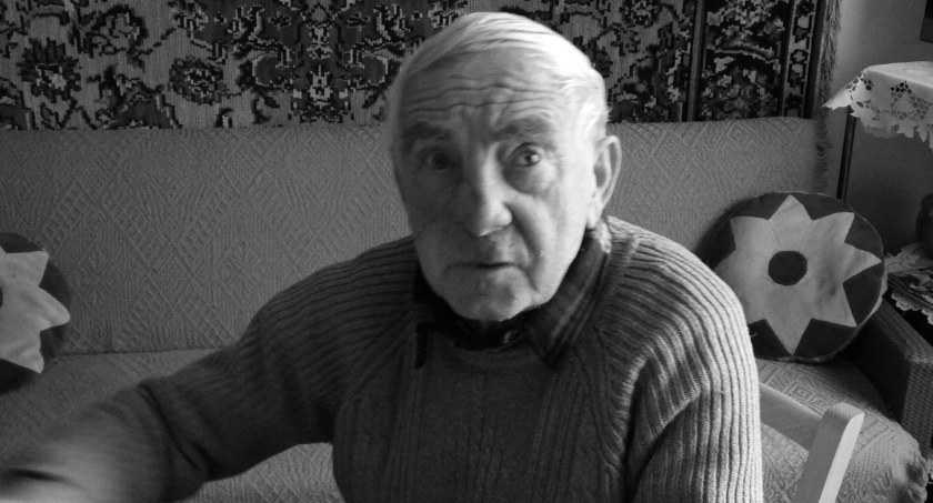 Zmarł Bolesław Bartnik. 