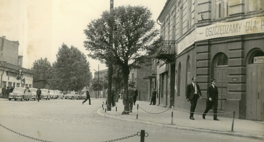 [Historia Gazetą pisana] 6 lat więzienia za usiłowanie zabójstwa 