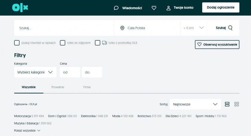 Aspirant Kropisz: Kupując w Internecie nie wiemy, czy po drugiej stronie łącza nie siedzi oszust