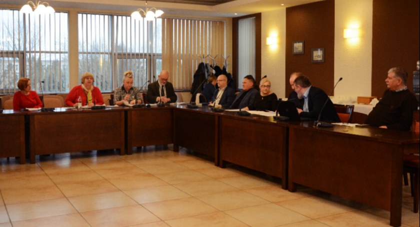 Bezrobocie w powiecie niskie, poniżej 5 procent. Gorzej, że bez pracy przede wszystkim młodzi