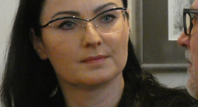 Radni po raz drugi rozpatrywali skargę mieszkańca na starostę. Tym razem Beata Pokora nie podniosła ręki
