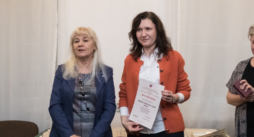 Towarzystwo Fotograficzne im. Edmunda Osterloffa w gronie członków zbiorowych Fotoklubu RP