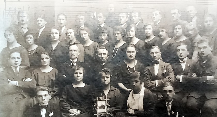Muzeum i Moniuszkowcy zapraszają na otwarcie jubileuszowej wystawy. W tym roku towarzystwo kończy 100 lat